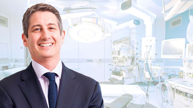 Dr Suzman Pastic Surgeon